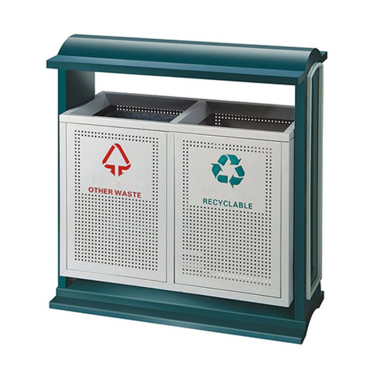 htx-thùng-rác-phân-loại-2-ngăn-có-mái-che-htsod-57-31