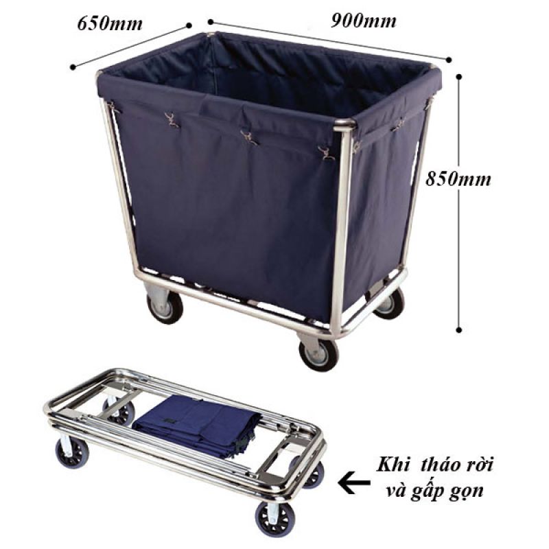 htx-xe-chở-đồ-giặt-là-khung-inox-htix17-f-35