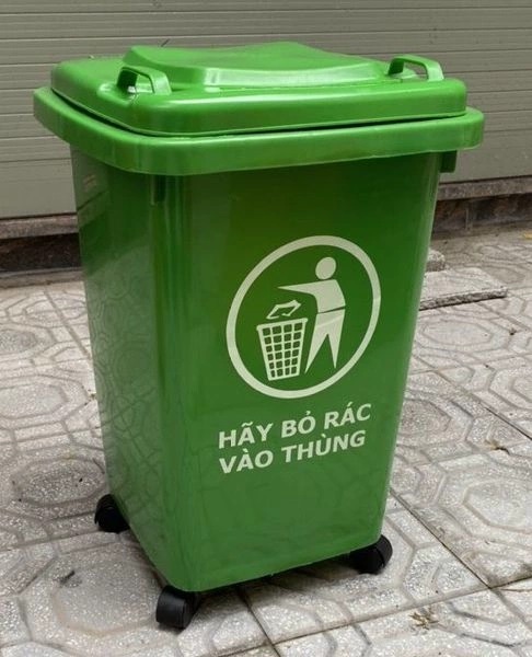 thung-rac-nhua-60-lit-hdpe 60 lít