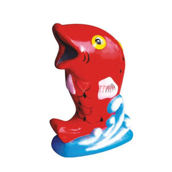 thùng-rác-cá-chép