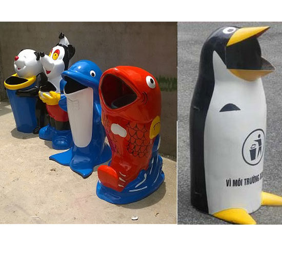 thung-rac-hinh-con-thu-gia-re-550x500